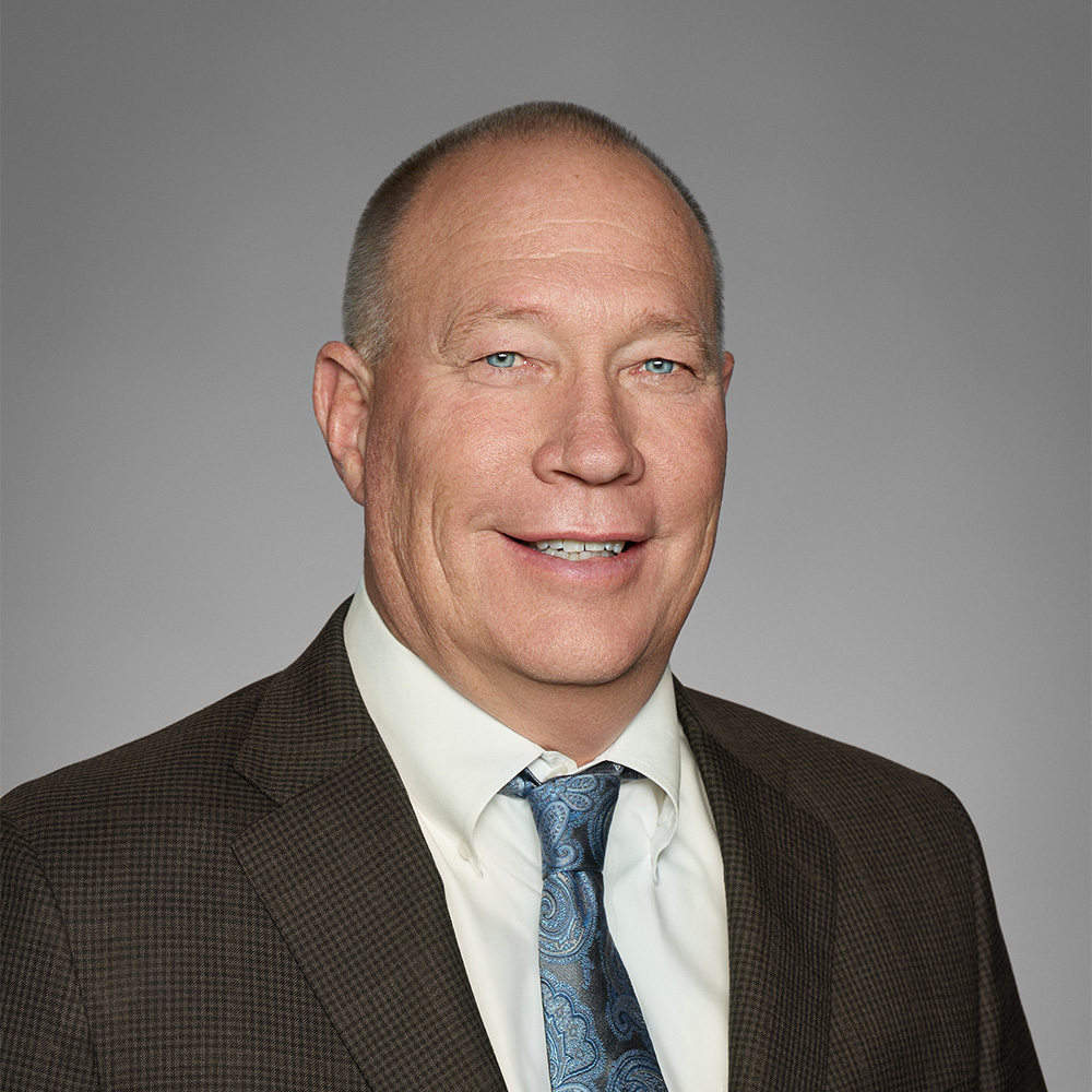 Blake Harlan