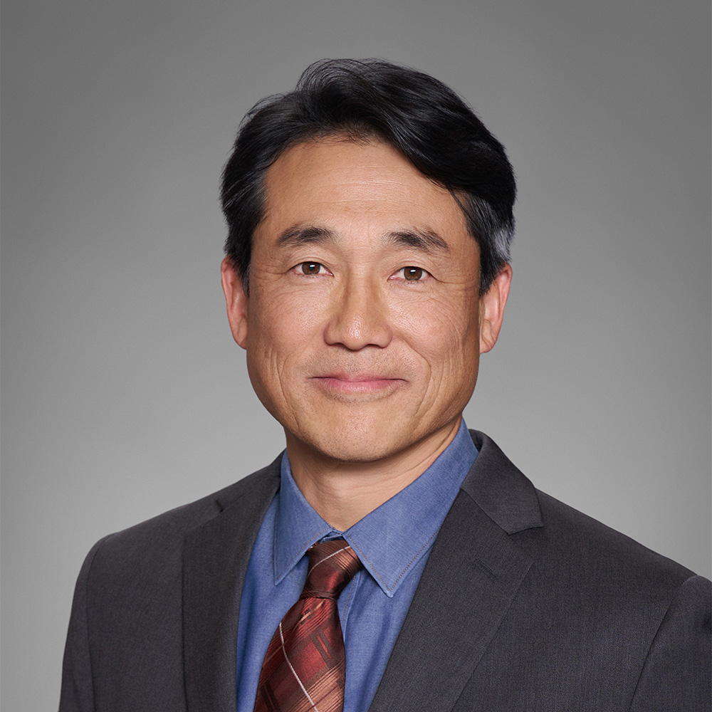 Greg Hirai