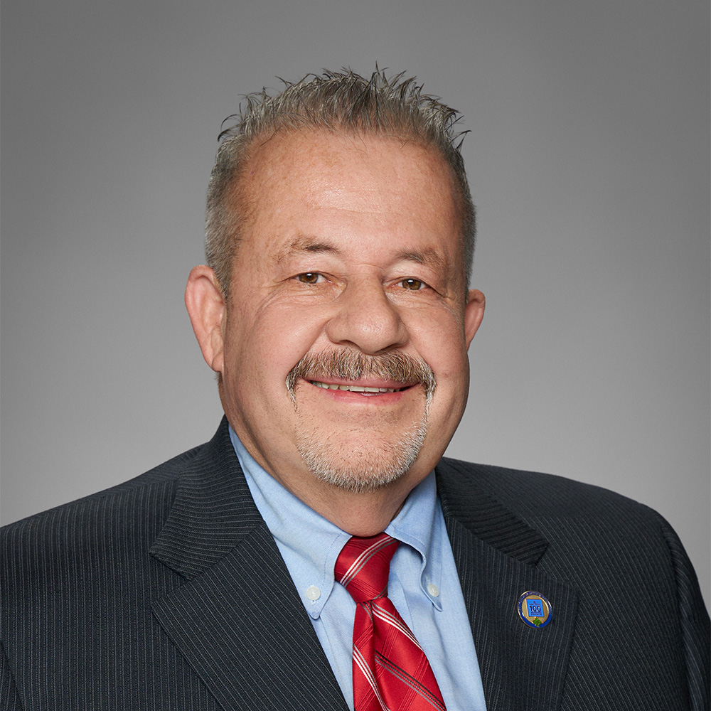 Joey Airoso