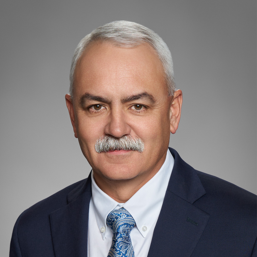 Mark Cook, AgWest Board of Directors