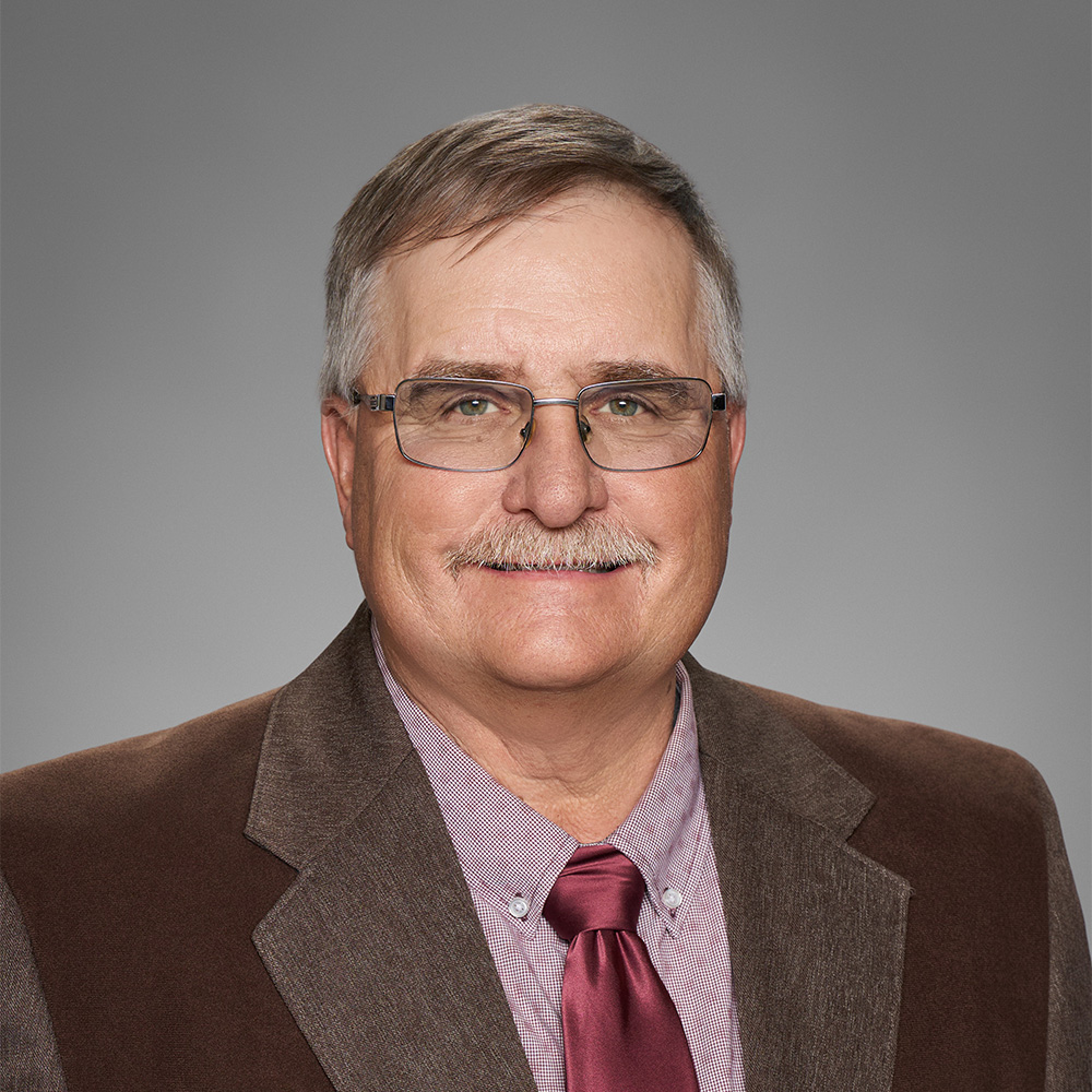 Nels DeBruycker