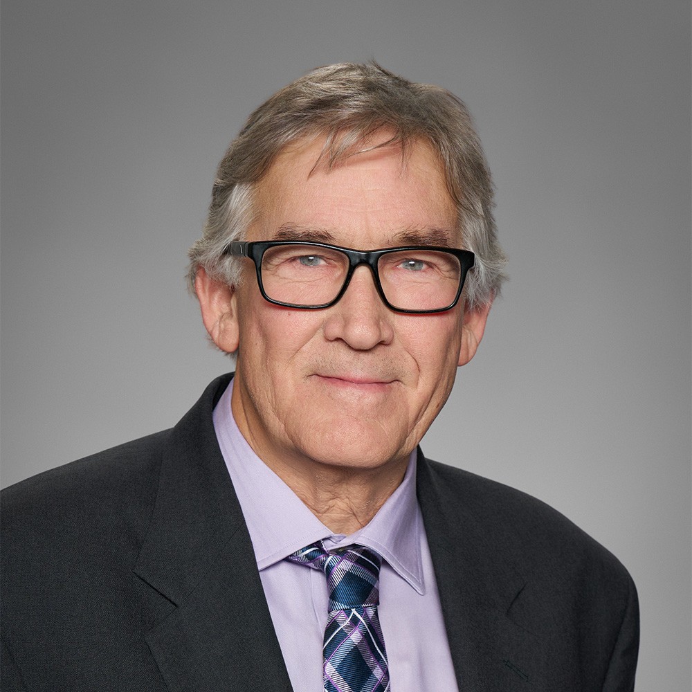 Skip Gray