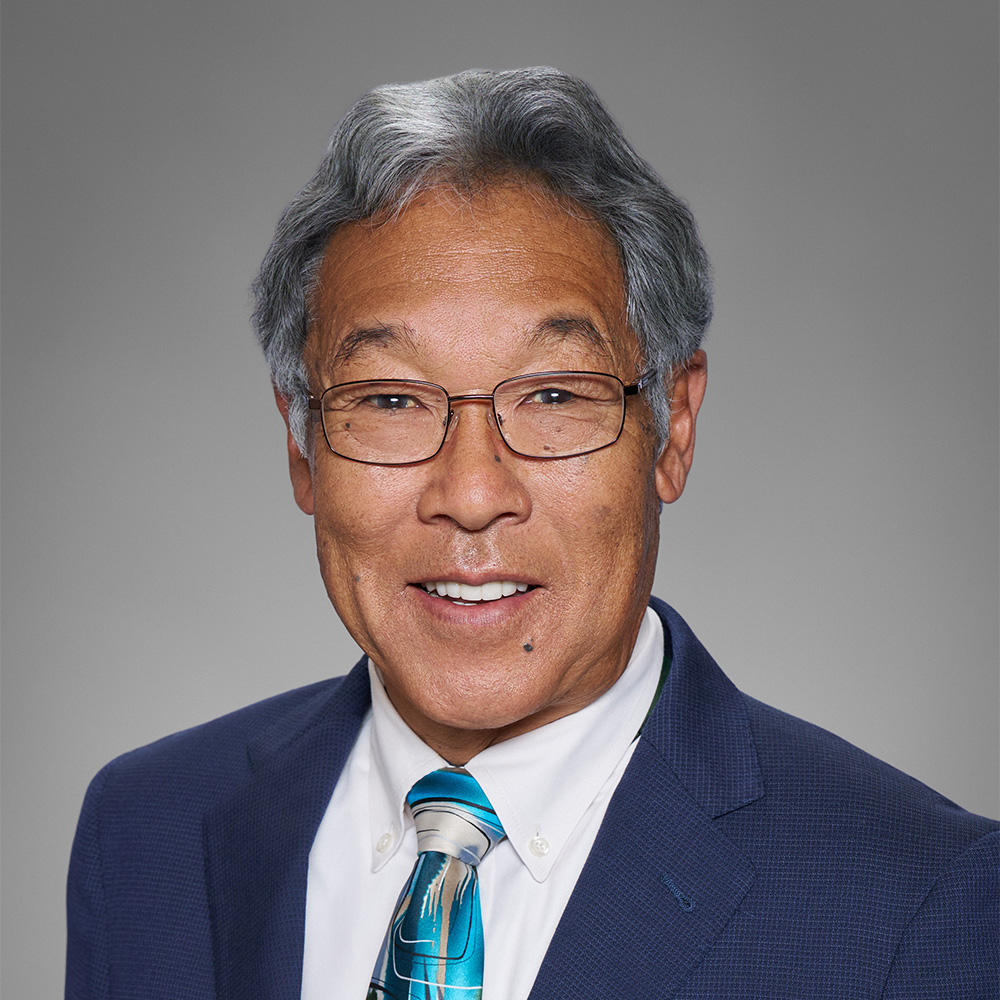 Tom Ikeda